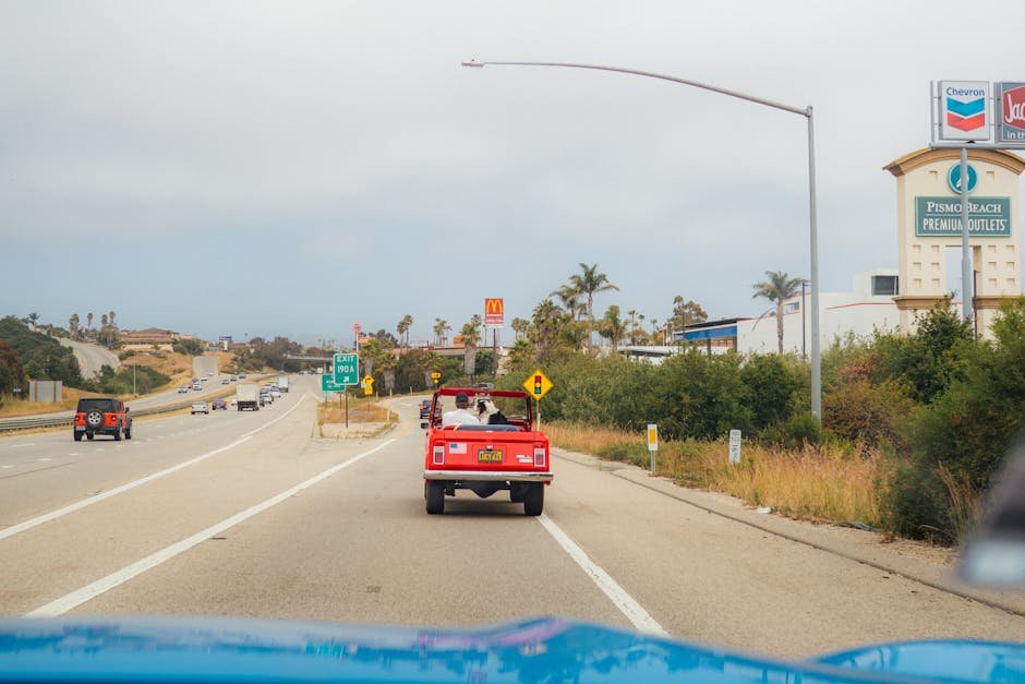 Ultimate California Travel Guide: Discover Your Golden State Adventure