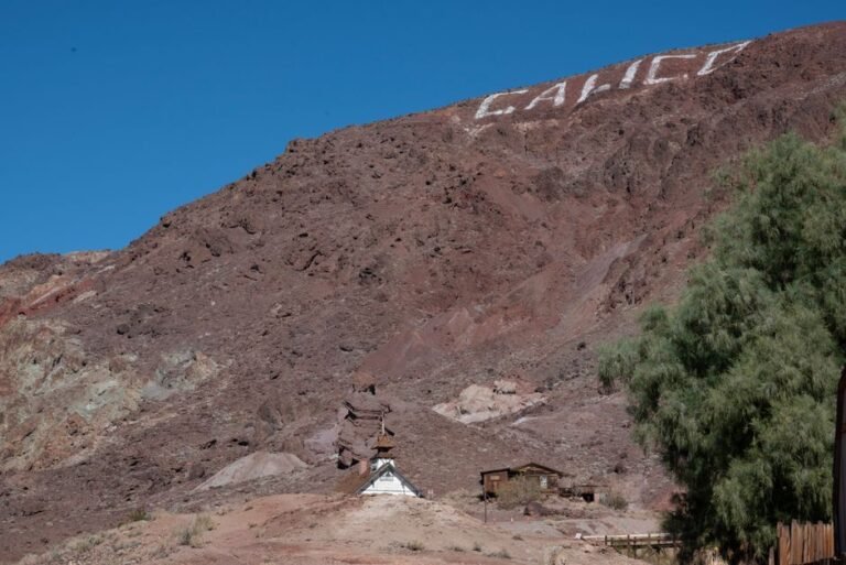 Unearthing Ancient California: A Guide to Indigenous Cultures & Historical Sites