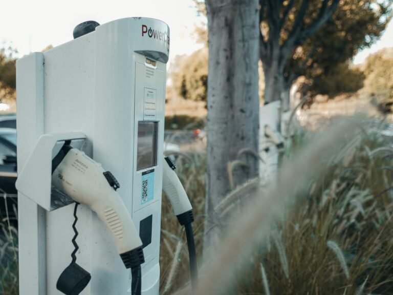The Future of California Road Trips: Ultra-Efficient EVs Redefining Sustainable Travel