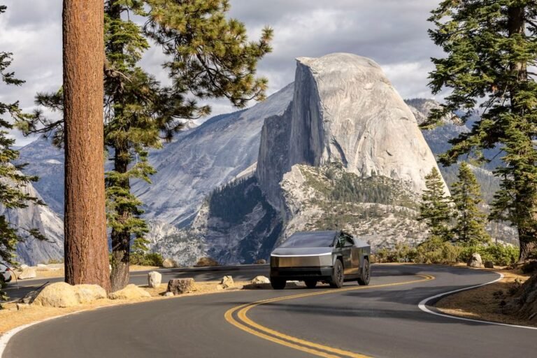 Future of California EV Travel: How Solid-State Batteries Will Transform Your Road Trips