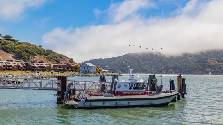 Navigating California Waters: Essential Maritime Safety for Your Coastal Adventures