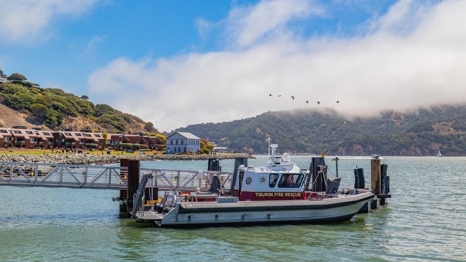 Navigating California Waters: Essential Maritime Safety for Your Coastal Adventures