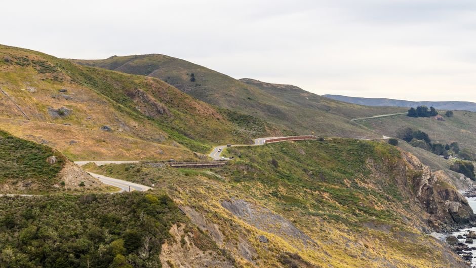 The Ultimate California Road Trip Guide: Iconic Routes & Hidden Gems