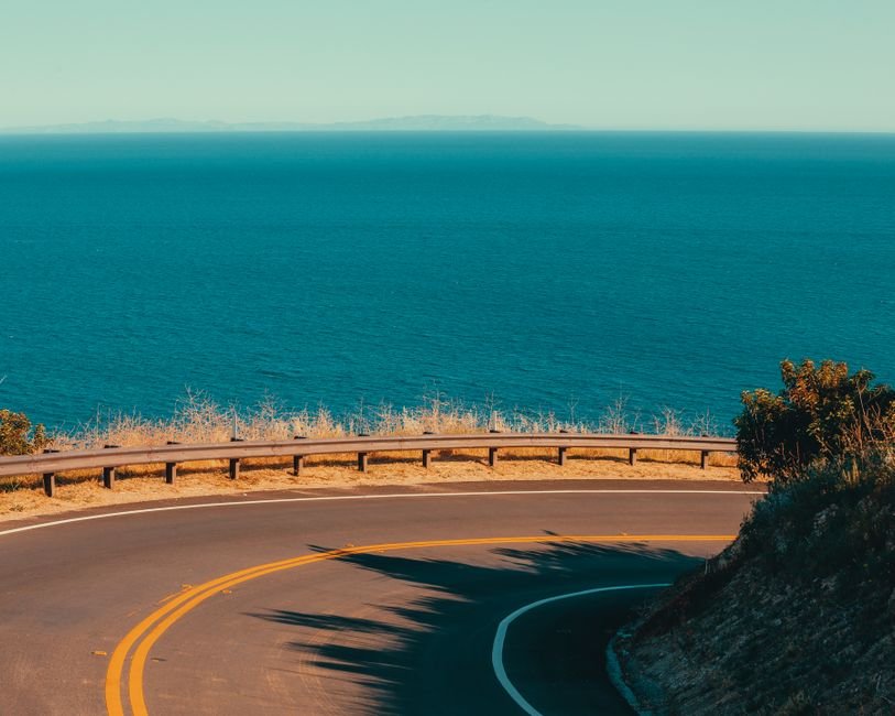 Master Your California Road Trip: 5 Techniques for an Unforgettable Journey