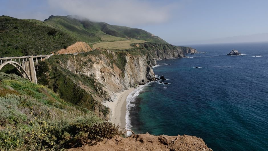 Your Ultimate California Travel Guide: Explore Iconic Destinations & Hidden Gems