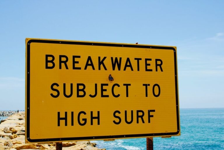 Beyond the Beauty: Crucial California Water Safety Lessons from Global Danger Zones