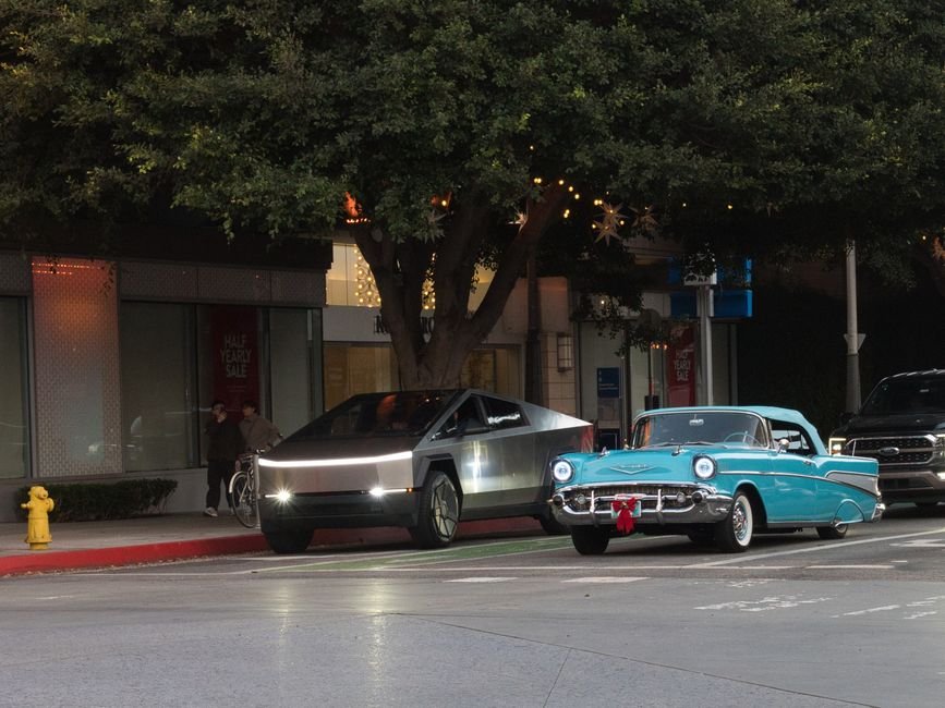 BYD's R&D Power: What It Means for the Future of California EV Travel