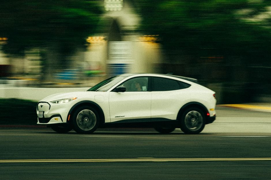 The Future of EV Travel in California: Insights from Global Innovation