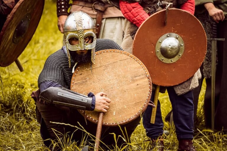 The Khazar-Umayyad Wars: Pivotal Conflicts in Caucasus History