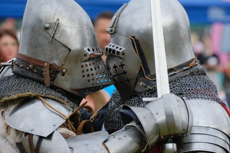 The Norman Conquest of 1066: Unraveling the Battle of Hastings and Its Enduring Legacy