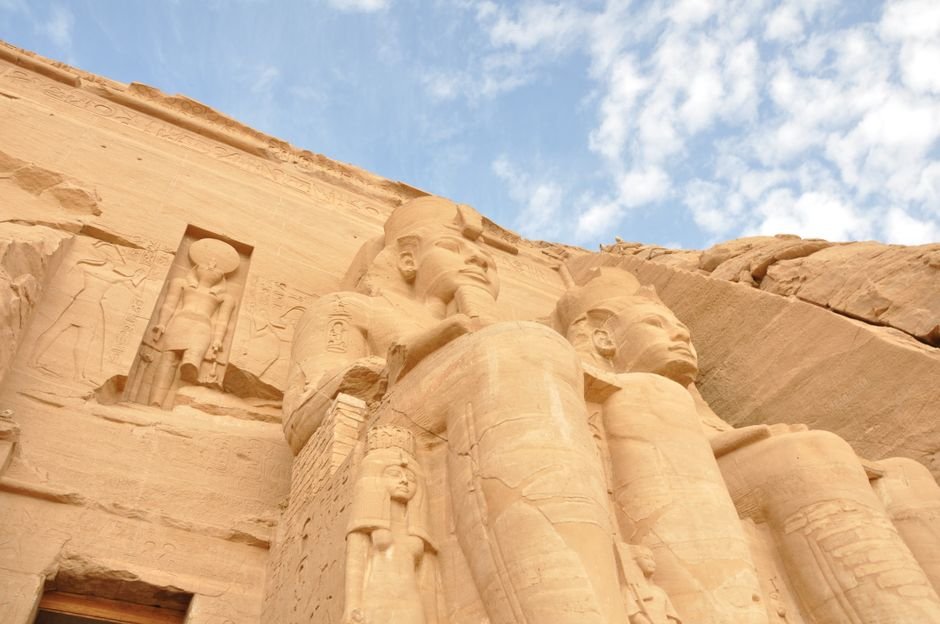 Ramses II: The Pharaoh Who Built an Empire and Mastered Propaganda