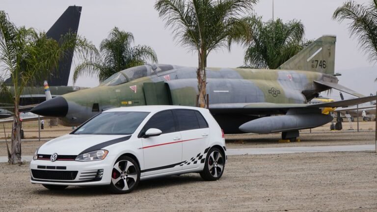 Spotting Car Prototypes in California: The Secret World of Automotive Testing