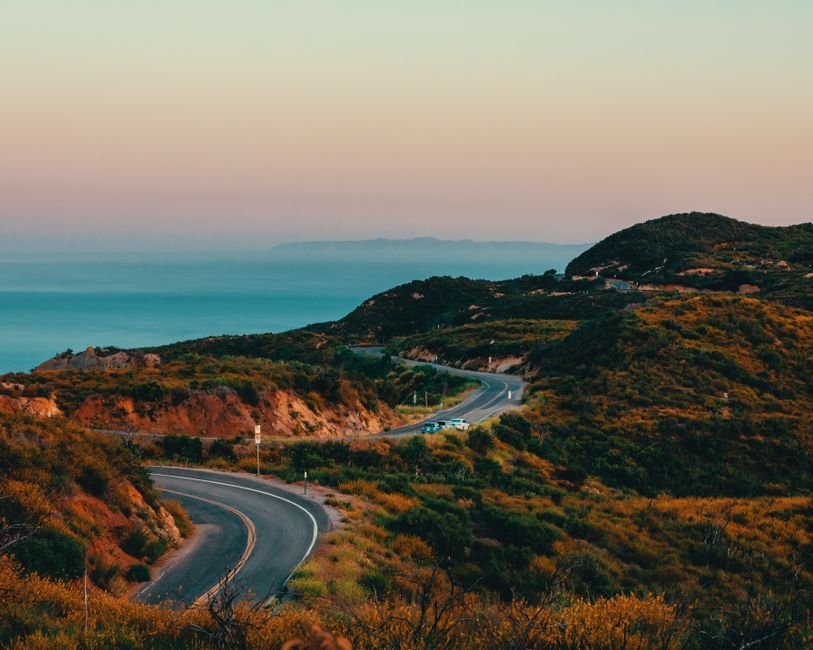 Ultimate California Road Trip Guide: Unforgettable Adventures Await