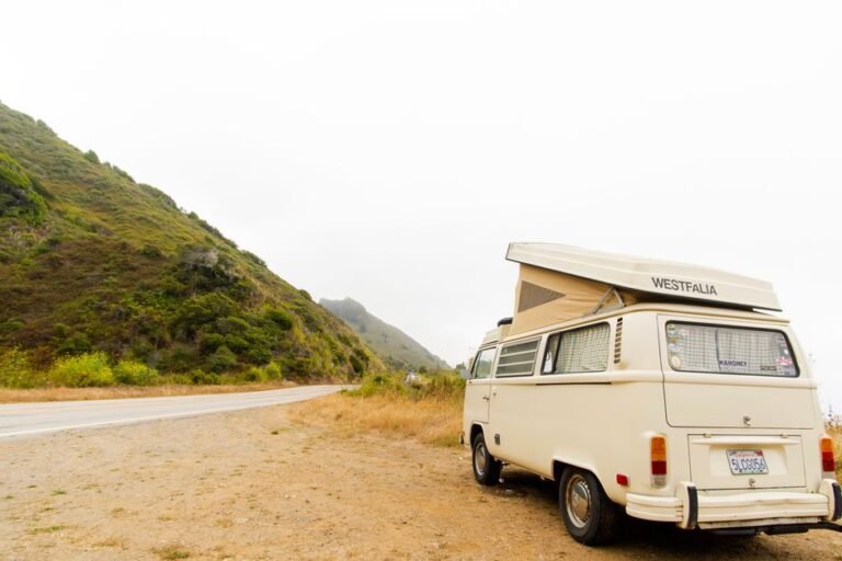 The Ultimate California Travel Guide: Discover Golden State Adventures