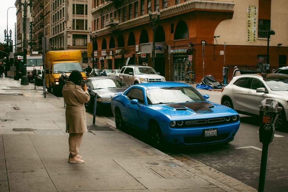 The Surprising Global Origins of Cars You See in California: Dodge Neon & Beyond