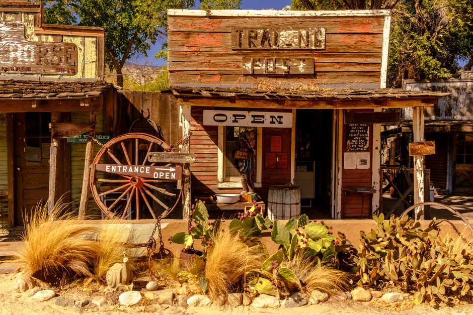 Uncovering California's Hidden Histories: Surprising Origins of Iconic Landmarks & Industries
