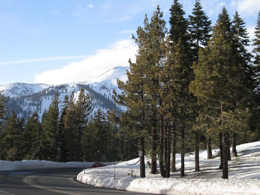 California Snow Chains: Why Fabric Tire Socks Are NOT a Safe Alternative