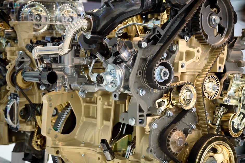The Deadly Threat of Counterfeit Car Parts: How Fake Components Destroy Your Engine