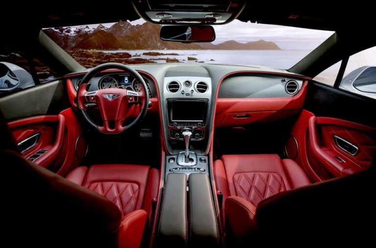 Luxury California Road Trips: Unforgettable Journeys in Style