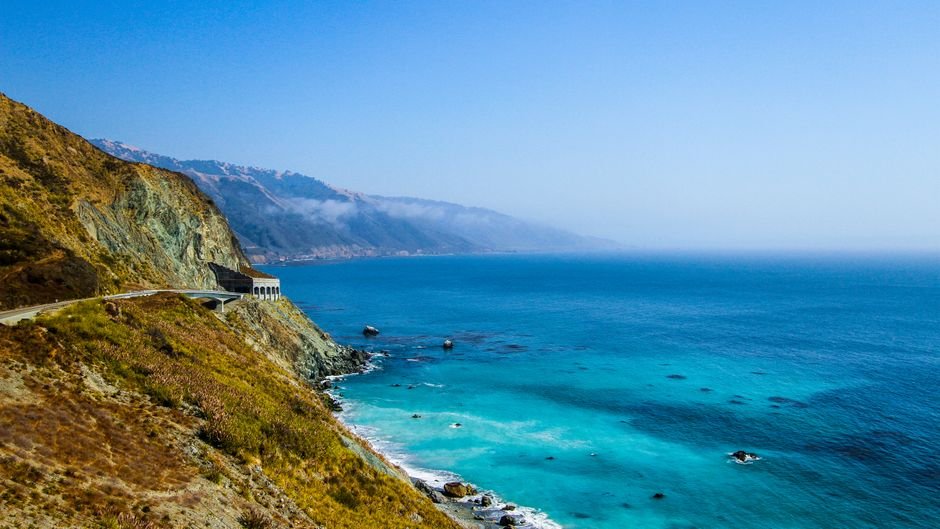 The Ultimate California Road Trip: Iconic Routes & Essential Planning Guide